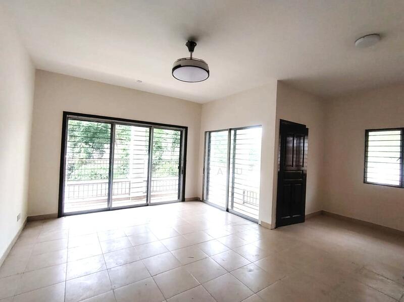 Taman Bukit Templer untuk Untuk Disewa - RM 4,500 /bulan, Feb 2026 - Living Room - PropertyGuru.com.my