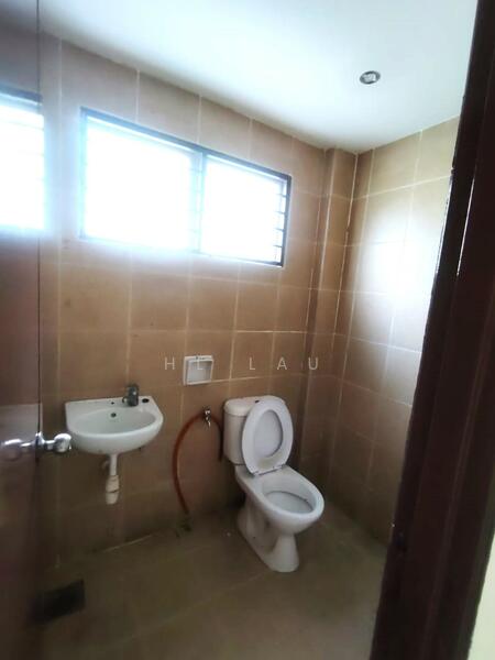 Taman Bukit Templer untuk Untuk Disewa - RM 4,500 /bulan, Feb 2026 - Bathroom - PropertyGuru.com.my