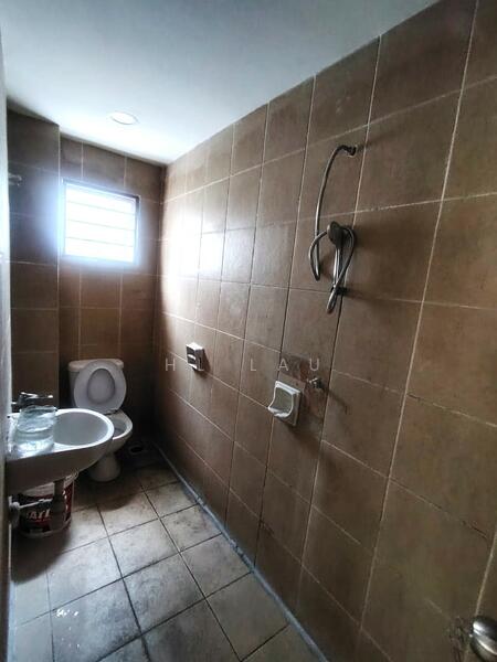 Taman Bukit Templer untuk Untuk Disewa - RM 4,500 /bulan, Feb 2026 - Bathroom - PropertyGuru.com.my