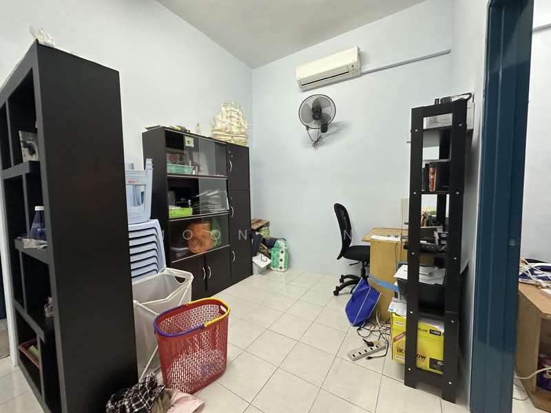 Townhouse for Sale in Bandar Mahkota Cheras (Cheras) - Moon Wong - Study - PropertyGuru.com.my