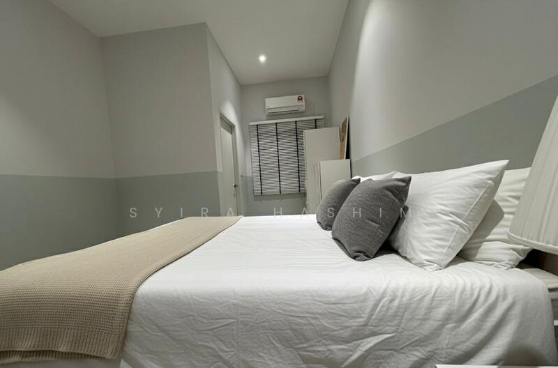 2-storey Terraced House for Sale in Cyberjaya (Selangor) - Syira Hashim - Bedroom - PropertyGuru.com.my