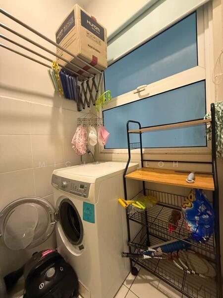 Untuk Dijual - The Haven