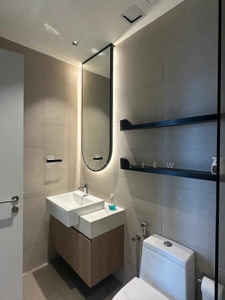 Untuk Dijual - Damansara Seresta