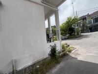 For Rent - Corner Shop Lot @ Kuala Kangsar
