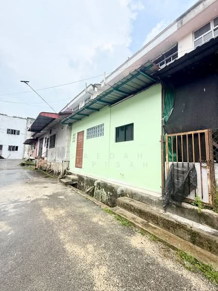 For Sale - Pekan Nenas