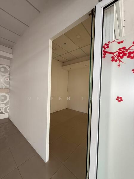 Untuk Disewa - Platinum Mondrian PV128