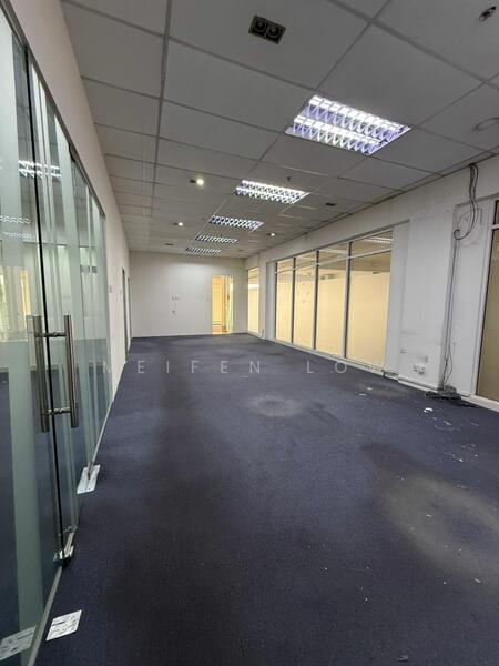 Untuk Disewa - Platinum Mondrian PV128