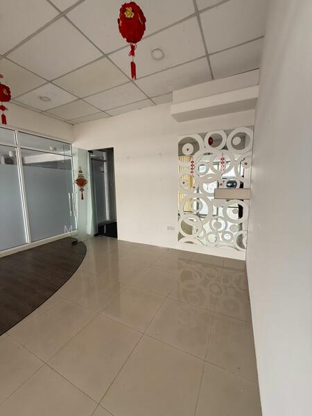 Untuk Disewa - Platinum Mondrian PV128