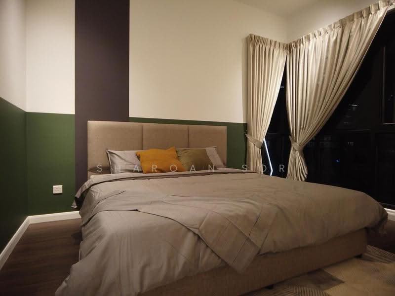 Kediaman Servis untuk Dijual di NOVUM - Sharoan Sor - Bedroom - PropertyGuru.com.my