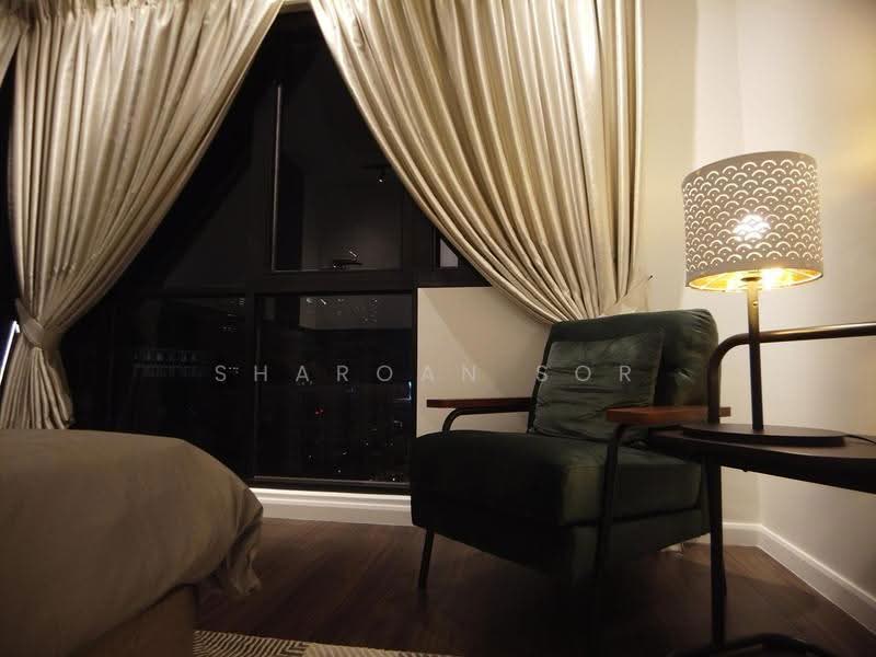 Kediaman Servis untuk Dijual di NOVUM - Sharoan Sor - Bedroom - PropertyGuru.com.my