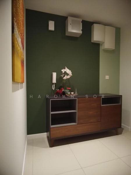 Kediaman Servis untuk Dijual di NOVUM - Sharoan Sor - Interior - PropertyGuru.com.my
