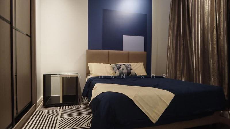 Kediaman Servis untuk Dijual di NOVUM - Sharoan Sor - Bedroom - PropertyGuru.com.my