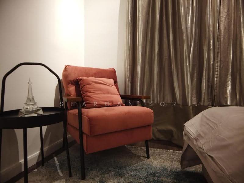 Kediaman Servis untuk Dijual di NOVUM - Sharoan Sor - Interior - PropertyGuru.com.my