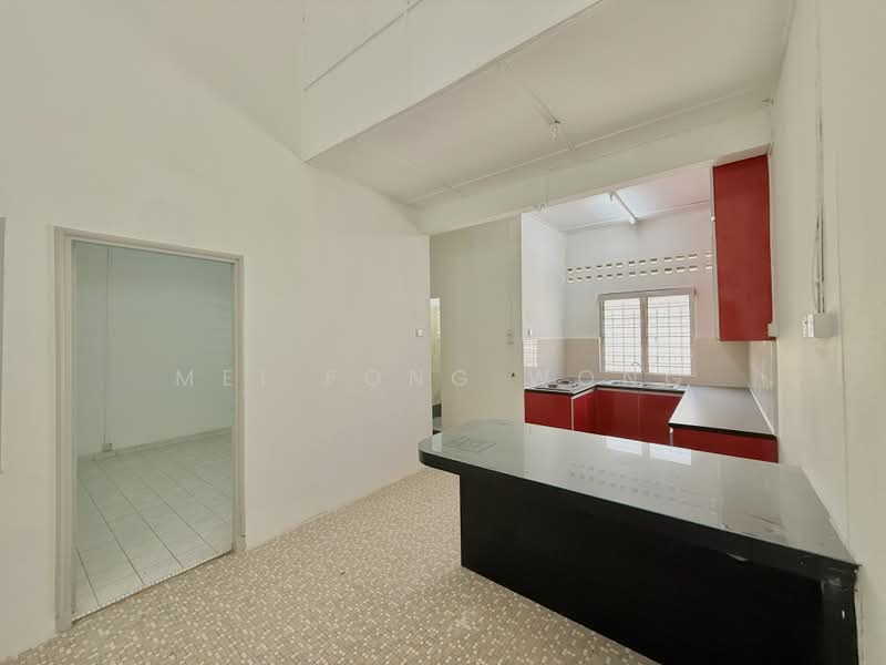 1-storey Terraced House for Sale in Kepong Baru (Kepong) - Mei Fong Wong - PropertyGuru.com.my