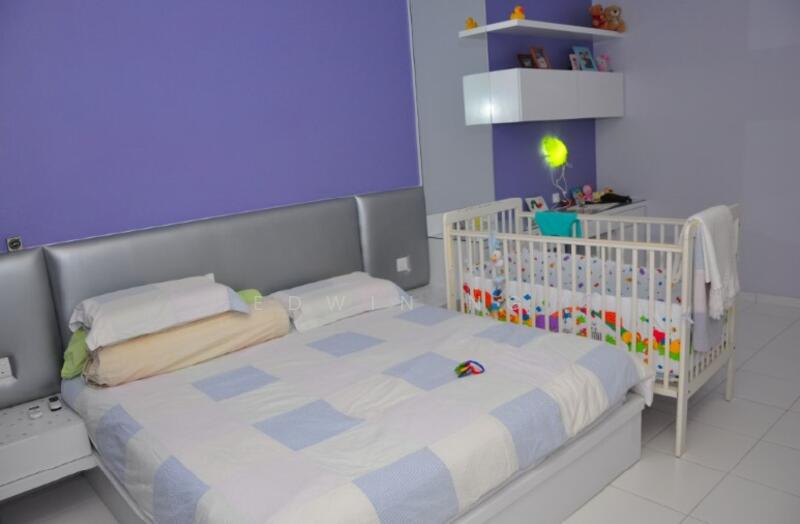 Setia Vista untuk Untuk Dijual - RM 1,200,000, Mac 2026 - Bedroom - PropertyGuru.com.my