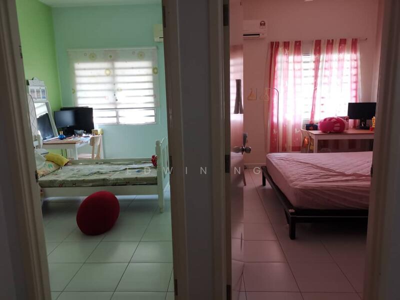 Setia Vista untuk Untuk Dijual - RM 1,200,000, Mac 2026 - Bedroom - PropertyGuru.com.my