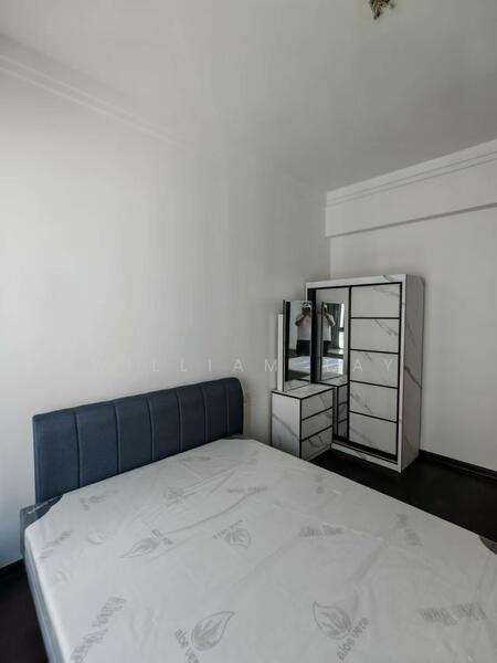 Service Residence for Sale at R&F Princess Cove Phase 1 - William Tay - Bedroom - PropertyGuru.com.my