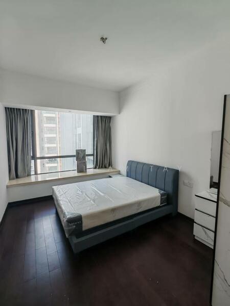 Service Residence for Sale at R&F Princess Cove Phase 1 - William Tay - Bedroom - PropertyGuru.com.my