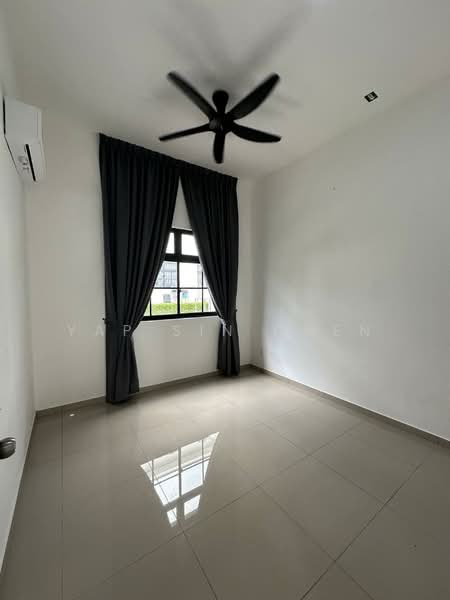 2-storey Terraced House for Rent in Iskandar Puteri (Nusajaya) (Johor) - Yap Sin Chen - Interior - PropertyGuru.com.my