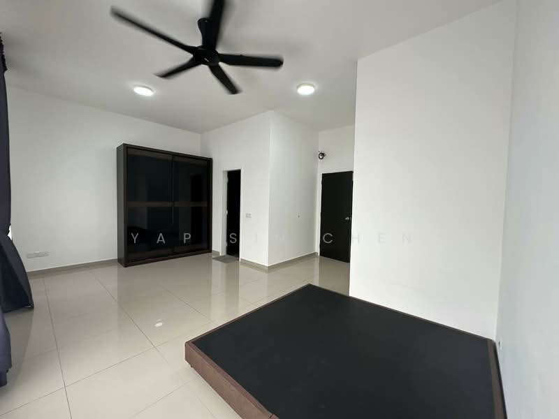 2-storey Terraced House for Rent in Iskandar Puteri (Nusajaya) (Johor) - Yap Sin Chen - Bedroom - PropertyGuru.com.my