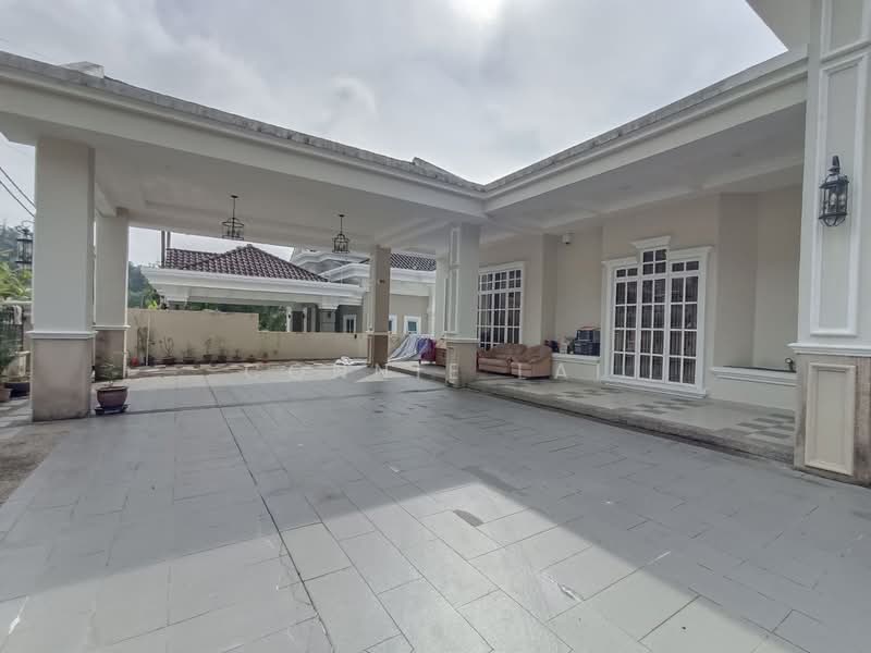 Bungalow for Sale in Meru Valley (Ipoh) - Connie Lai - Exterior - PropertyGuru.com.my