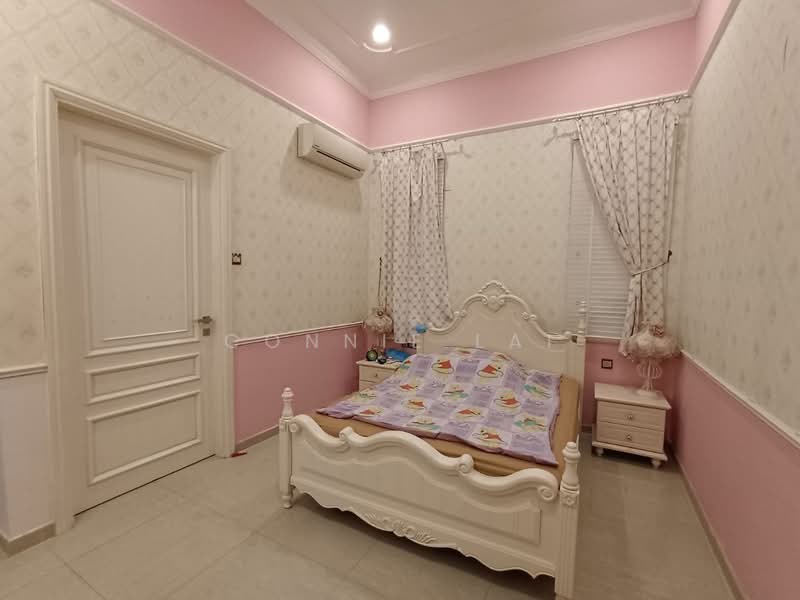 Bungalow for Sale in Meru Valley (Ipoh) - Connie Lai - Bedroom - PropertyGuru.com.my