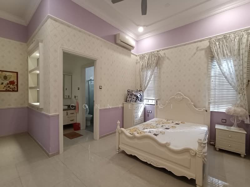 Bungalow for Sale in Meru Valley (Ipoh) - Connie Lai - Bedroom - PropertyGuru.com.my