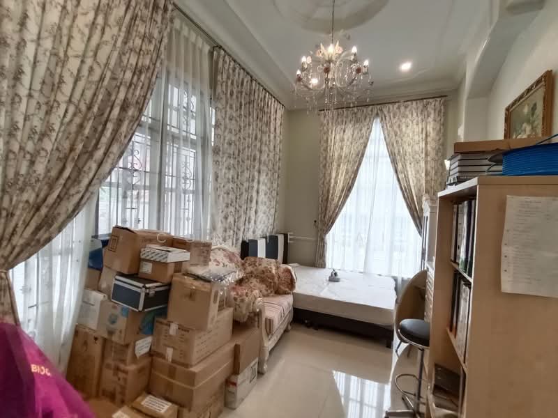 Bungalow for Sale in Meru Valley (Ipoh) - Connie Lai - Bedroom - PropertyGuru.com.my