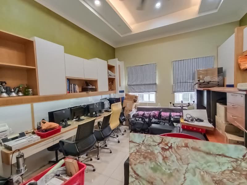 Bungalow for Sale in Meru Valley (Ipoh) - Connie Lai - Study - PropertyGuru.com.my