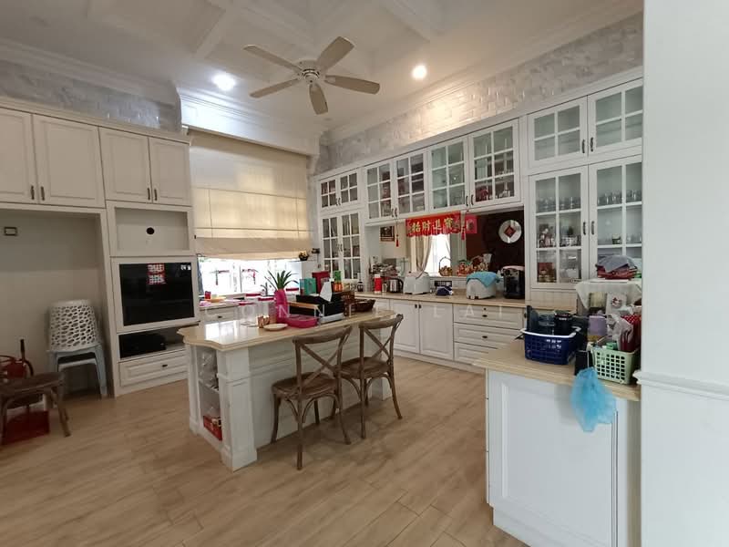 Bungalow for Sale in Meru Valley (Ipoh) - Connie Lai - Kitchen - PropertyGuru.com.my