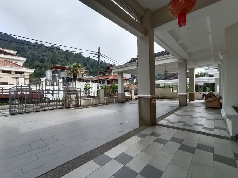Bungalow for Sale in Meru Valley (Ipoh) - Connie Lai - Exterior - PropertyGuru.com.my