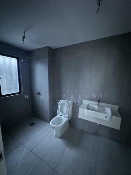 Bathroom - 2nd Floor