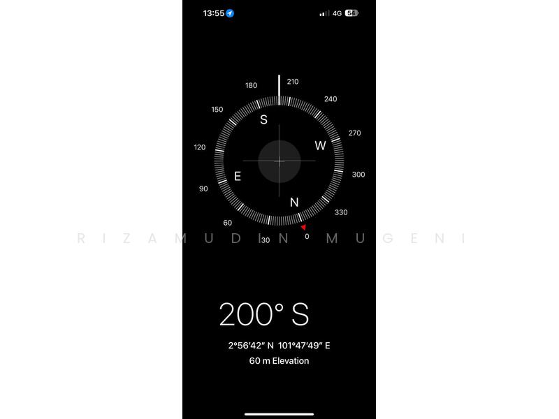 Untuk Dijual - Puncak Hijauan