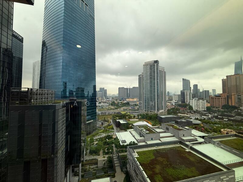 Service Residence for Rent at TRX Residences - Maggie Chin - Exterior - PropertyGuru.com.my