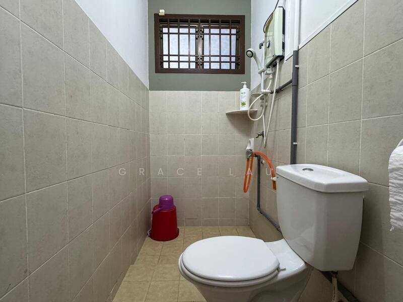 For Rent - Taman Puteri Wangsa