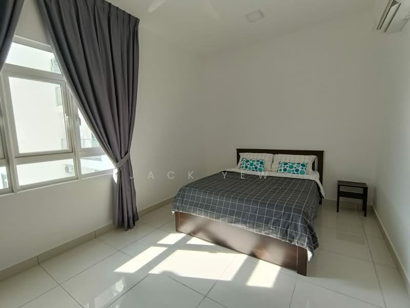 Servis Apartment untuk Disewa di TR Residence - Jack Yew - Bedroom - PropertyGuru.com.my