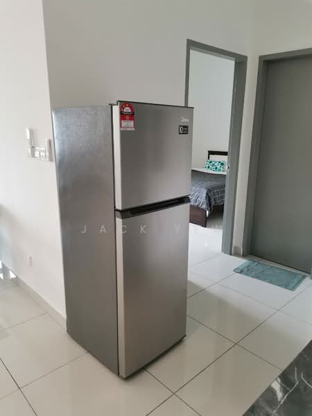 Servis Apartment untuk Disewa di TR Residence - Jack Yew - Bedroom - PropertyGuru.com.my
