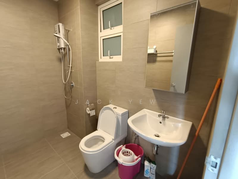 Servis Apartment untuk Disewa di TR Residence - Jack Yew - PropertyGuru.com.my