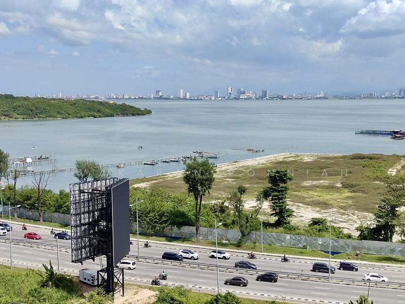 Untuk Dijual - Sinar Bukit Dumbar