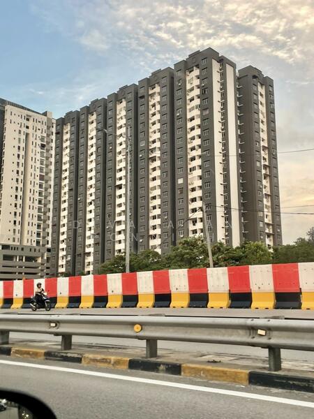 Untuk Dijual - Sinar Bukit Dumbar