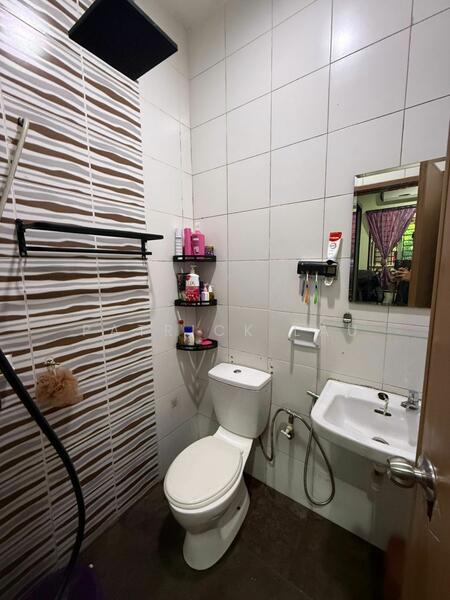 Untuk Dijual - TAMAN KEMPAS INDAH