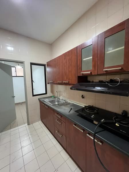 Condominium for Rent at Royal Domain Sri Putramas 2 - Ken . - Kitchen - PropertyGuru.com.my
