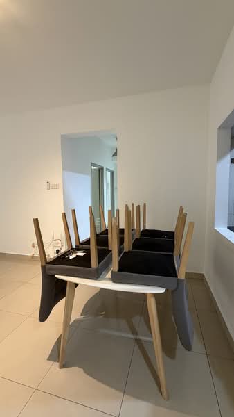 Condominium for Rent at Royal Domain Sri Putramas 2 - Ken . - Interior - PropertyGuru.com.my