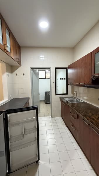Condominium for Rent at Royal Domain Sri Putramas 2 - Ken . - Kitchen - PropertyGuru.com.my