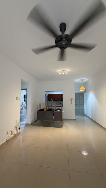Condominium for Rent at Royal Domain Sri Putramas 2 - Ken . - Living Room - PropertyGuru.com.my