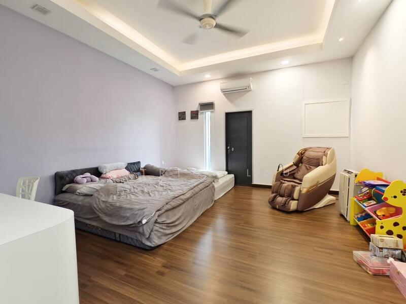 2-storey Terraced House for Sale in Ehsan Jaya (Johor Bahru) - Patrick Lau - PropertyGuru.com.my