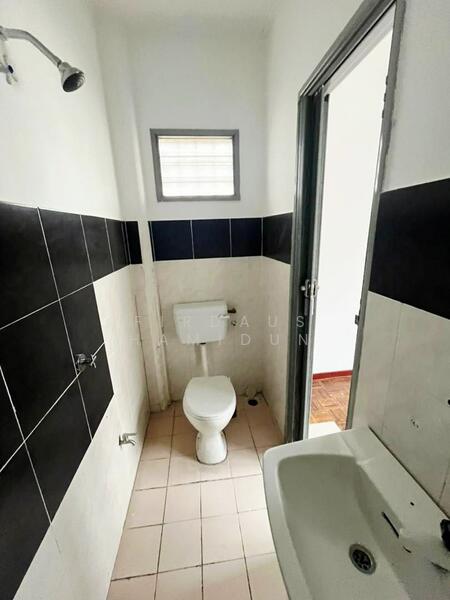 2-storey Terraced House for Sale in Saujana Utama (Selangor) - Firdaus Hamidun - PropertyGuru.com.my