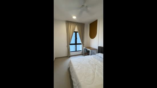 Servis Apartment untuk Disewa di D'Quince Residences - Alex Seow - PropertyGuru.com.my