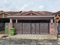 For Sale - Kampung Permatang Badak