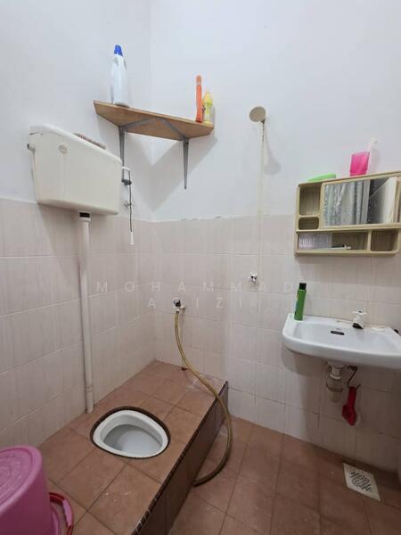 For Sale - Kampung Permatang Badak